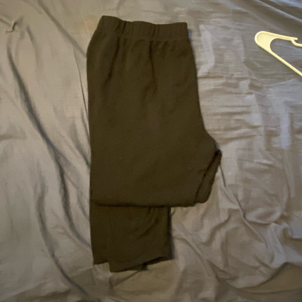 Long johns